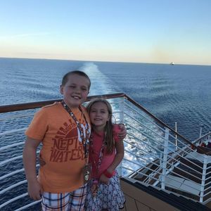 Meet your Posher, Amy